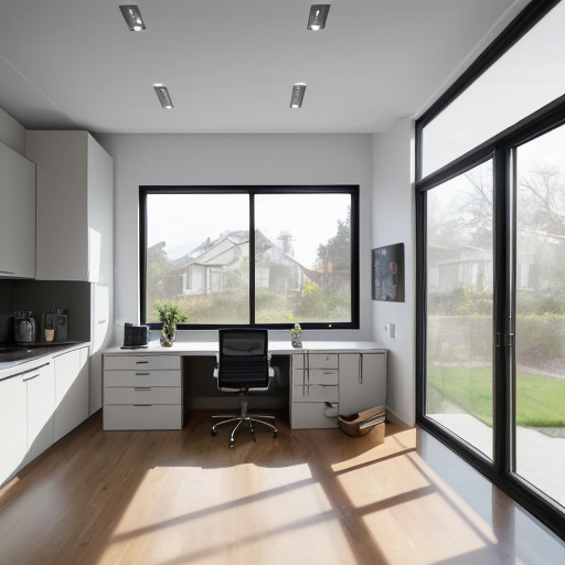 Teknologi Rumah yang Inovatif untuk Meningkatkan Edukasi Konsumen