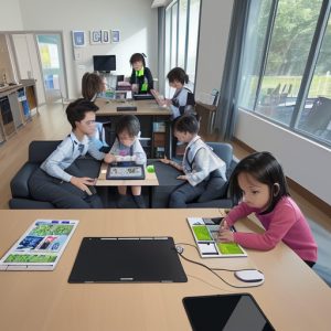 10 Aplikasi Edukasi Teknologi untuk Rumah Tangga yang Tepat