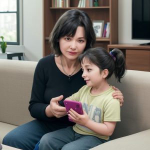 Cara Menggunakan Smartphone dengan Aman untuk Orang Lain