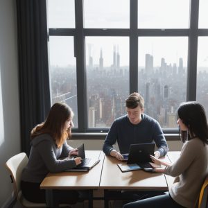 10 Aplikasi Edukasi Teknologi Rumah Online untuk Masa Depan Pemuda