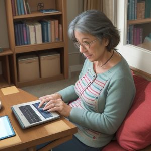 Cara Menggunakan Teknologi Rumah untuk Meningkatkan Edukasi Konsumen