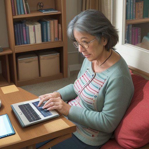 Cara Menggunakan Teknologi Rumah untuk Meningkatkan Edukasi Konsumen