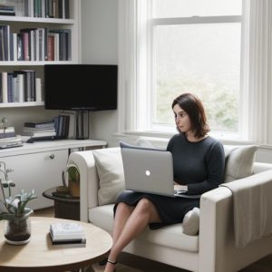 Mengenal Teknologi Rumah untuk Meningkatkan Edukasi Konsumen