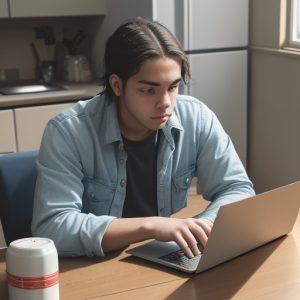 Cara Menggunakan Aplikasi Pembayaran Digital di Rumah