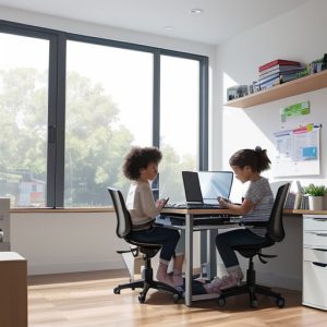 5 Aplikasi Edukasi Teknologi untuk Dukungan Rumah Tangga Modern