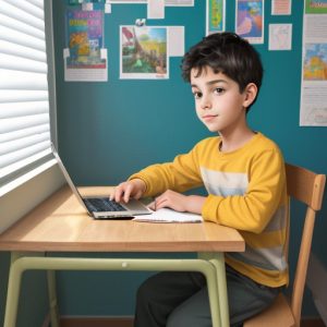 5 Aplikasi Edukatif untuk Membantu Anak Anak Mengelola Teknologi Rumah