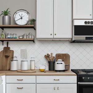 5 Alat Ukur Kualitas Udara untuk Dapur Rumah Tangga