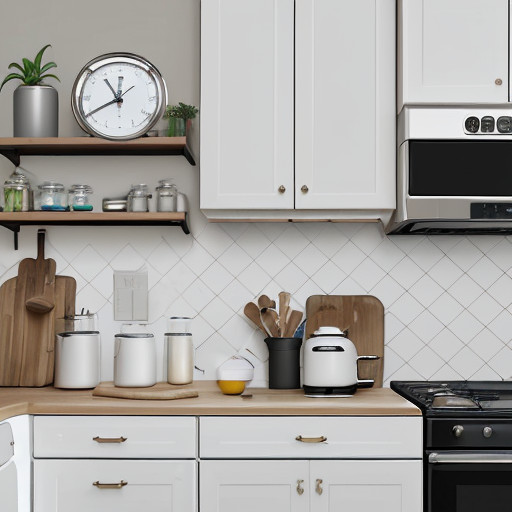 5 Alat Ukur Kualitas Udara untuk Dapur Rumah Tangga