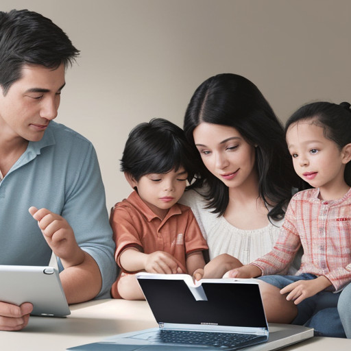 Mengoptimalkan Edukasi Konsumen di Era Digital dengan Teknologi Rumah