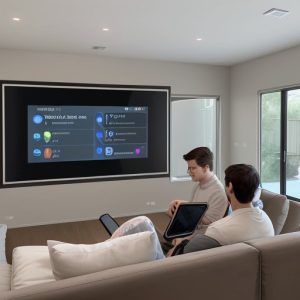 Cerdas Konsumen Melalui Teknologi Pengelolaan Rumah