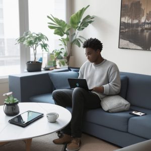 5 Aplikasi Edukasi Konsumen yang Mengintegrasikan Teknologi Rumah