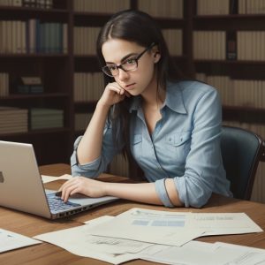 Cara Menggunakan Teknologi untuk Membuat Rencana Keuangan yang Baik