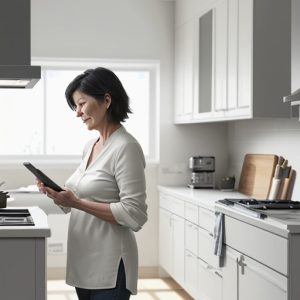 Cara Menggunakan Teknologi untuk Membuat Rumah Lebih Efisien