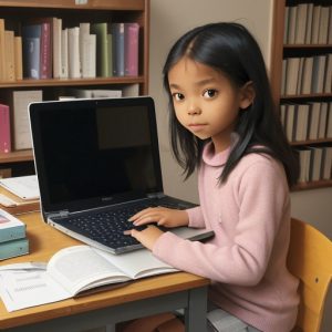 Mengapa Teknologi Rumah Harus Membuat Siswa Edukasi Online