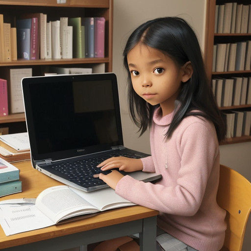 Mengapa Teknologi Rumah Harus Membuat Siswa Edukasi Online