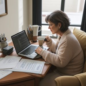 Cara Menggunakan Aplikasi Pengolahan Data di Rumah