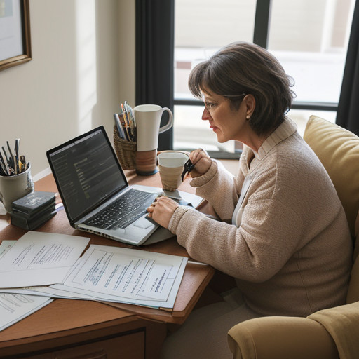 Cara Menggunakan Aplikasi Pengolahan Data di Rumah