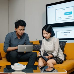 5 Aplikasi Edukasi Finansial untuk Rumah Tangga di Era Digital