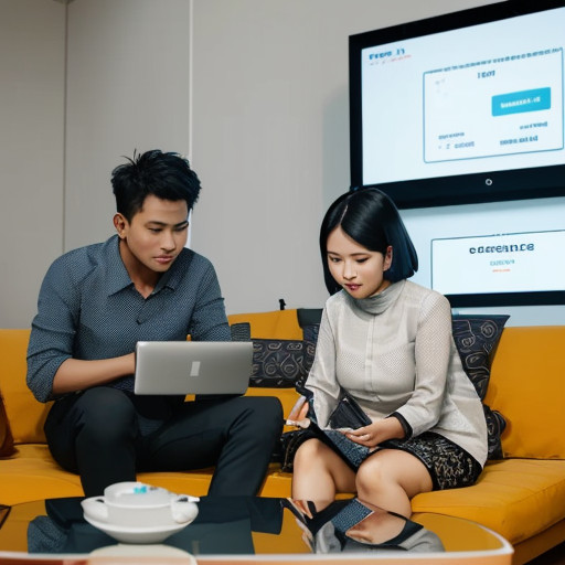 5 Aplikasi Edukasi Finansial untuk Rumah Tangga di Era Digital