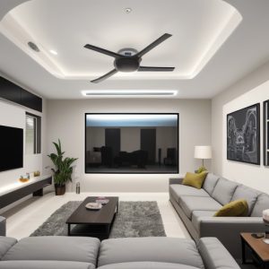 5 Tips Teknologi untuk Membuat Rumah Lebih Aman dan Efisien