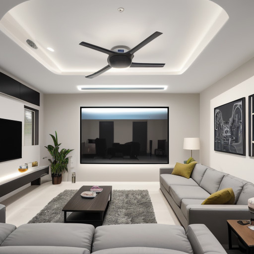 5 Tips Teknologi untuk Membuat Rumah Lebih Aman dan Efisien