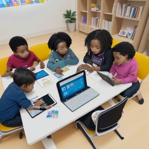 5 Aplikasi Edukasi Konsumen yang Bisa Ditonton di Rumah