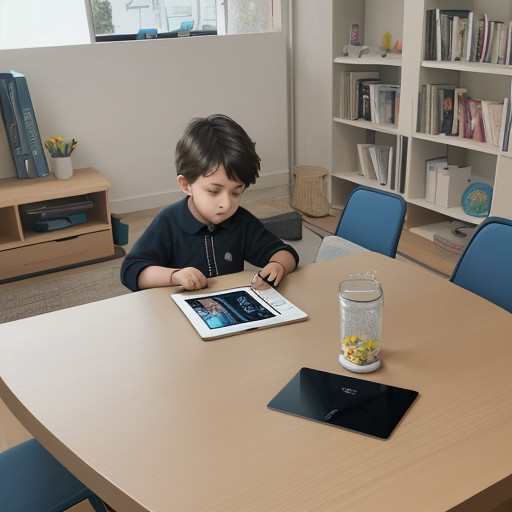 5 Alat Pembelajaran Teknologi yang Mengubah Edukasi di Rumah