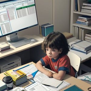 5 Alat Analisis Data untuk Pembelajaran di Rumah yang Tepat