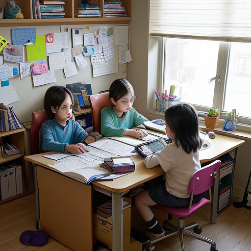 Mengenai 5 Aplikasi Edukasi yang Bisa Diterapkan di Rumah