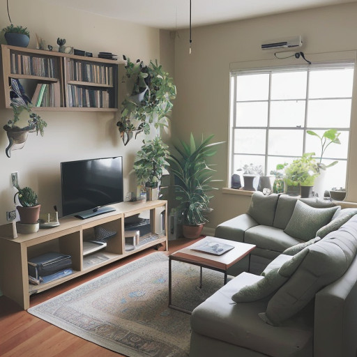 Cara Mengatur Aplikasi Teknologi di Rumah yang Efektif