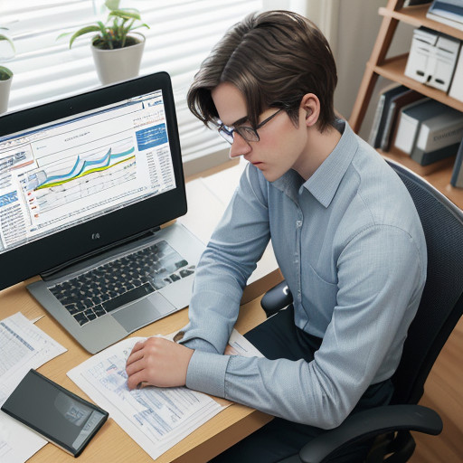 Cara Menggunakan Aplikasi Edukasi untuk Membuat Rencana Biaya Rumah