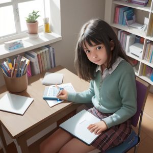 Cara Menggunakan Aplikasi Pembelajaran Online untuk Anak