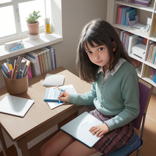 Cara Menggunakan Aplikasi Pembelajaran Online untuk Anak