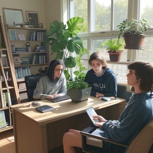 5 Aplikasi Edukasi Konsumen Terbaik untuk Rumah Online