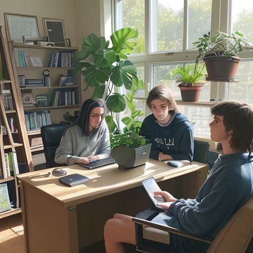 5 Aplikasi Edukasi Konsumen Terbaik untuk Rumah Online