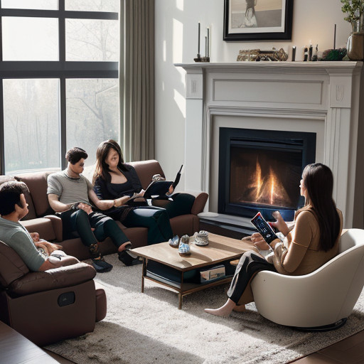 4 Cara Mengoptimalkan Kinerja Rumah dengan Teknologi Smart Home