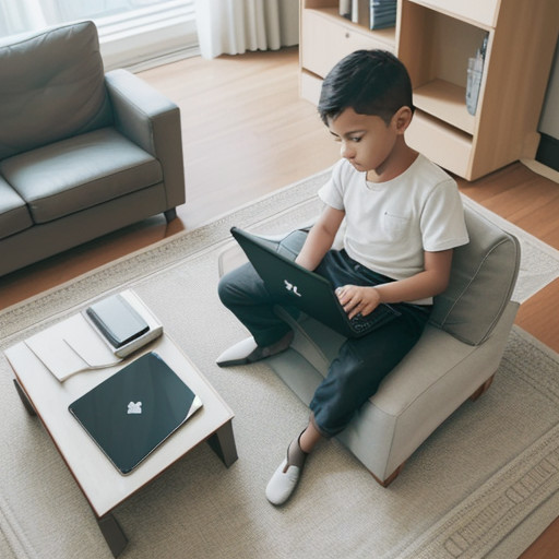 4 Aplikasi Edukasi Konsumen Terbaik untuk Rumah Tangga