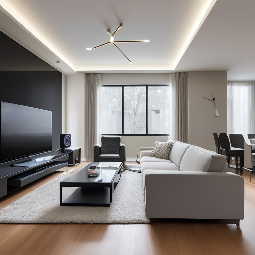 Teknologi Rumah Mengubah Cara Membeli dan Menggunakan Produk