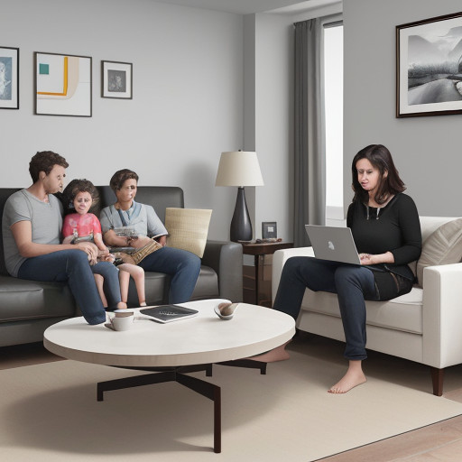 Cara Mengoptimalkan Koneksi Wi-Fi di Rumah dengan Tech Simple