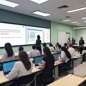 Membuat Kebijakan Edukasi yang Tepat di Era Digitalisasi