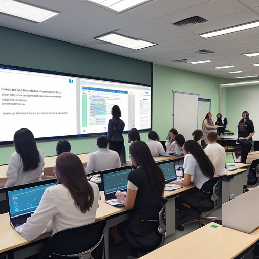 Membuat Kebijakan Edukasi yang Tepat di Era Digitalisasi