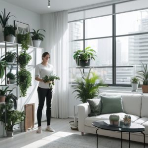 5 Cara Mengoptimalkan Kualitas Udara di Rumah Dengan Teknologi