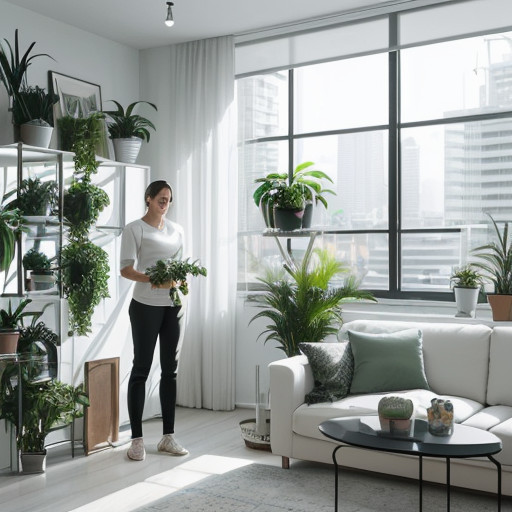 5 Cara Mengoptimalkan Kualitas Udara di Rumah Dengan Teknologi