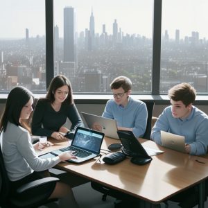 5 Aplikasi Edukasi Online untuk Membangun Keahlian Konsumen