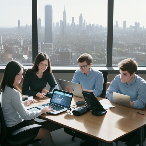 5 Aplikasi Edukasi Online untuk Membangun Keahlian Konsumen