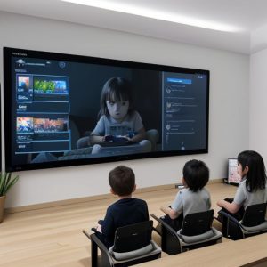 5 Teknologi Rumah Smart untuk Meningkatkan Edukasi Konsumen Anak