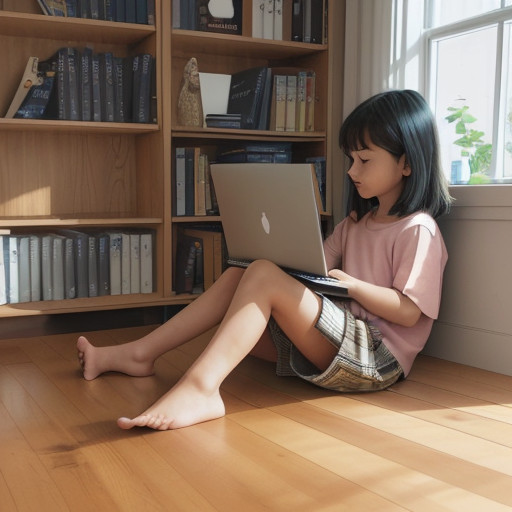 Menggunakan Teknologi untuk Meningkatkan Edukasi Konsumen di Rumah