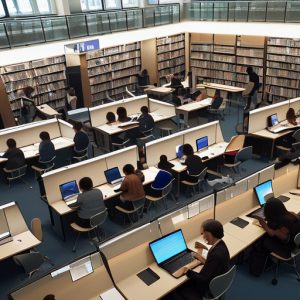 10 Aplikasi Edukasi yang Bisa Dijadikan Mitra Konsumen di Era Digital