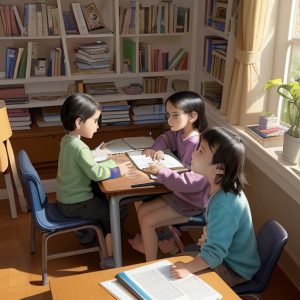 5 Aplikasi Edukasi Online untuk Membangun Hobi di Rumah