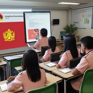 5 Aplikasi Edukasi Konsumen yang Paling Populer di Indonesia